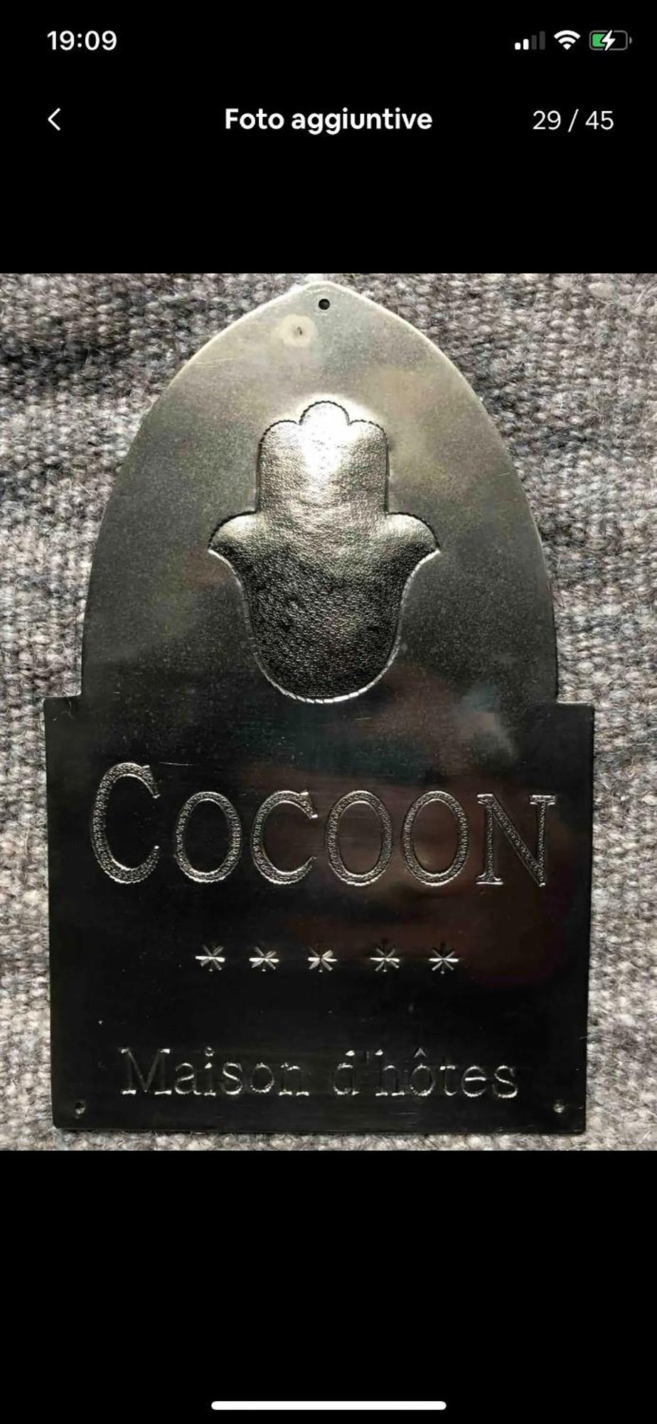 Cocoon, Atypical Flat In Historic Center & Breakfast Lägenhet Sarzana Exteriör bild